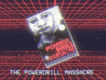 Power drill massacre demo download